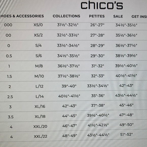 Chico's Size 2 Navy Blue Half Moon Pattern Cotton Casual Top Women's Size L - Picture 11 of 11